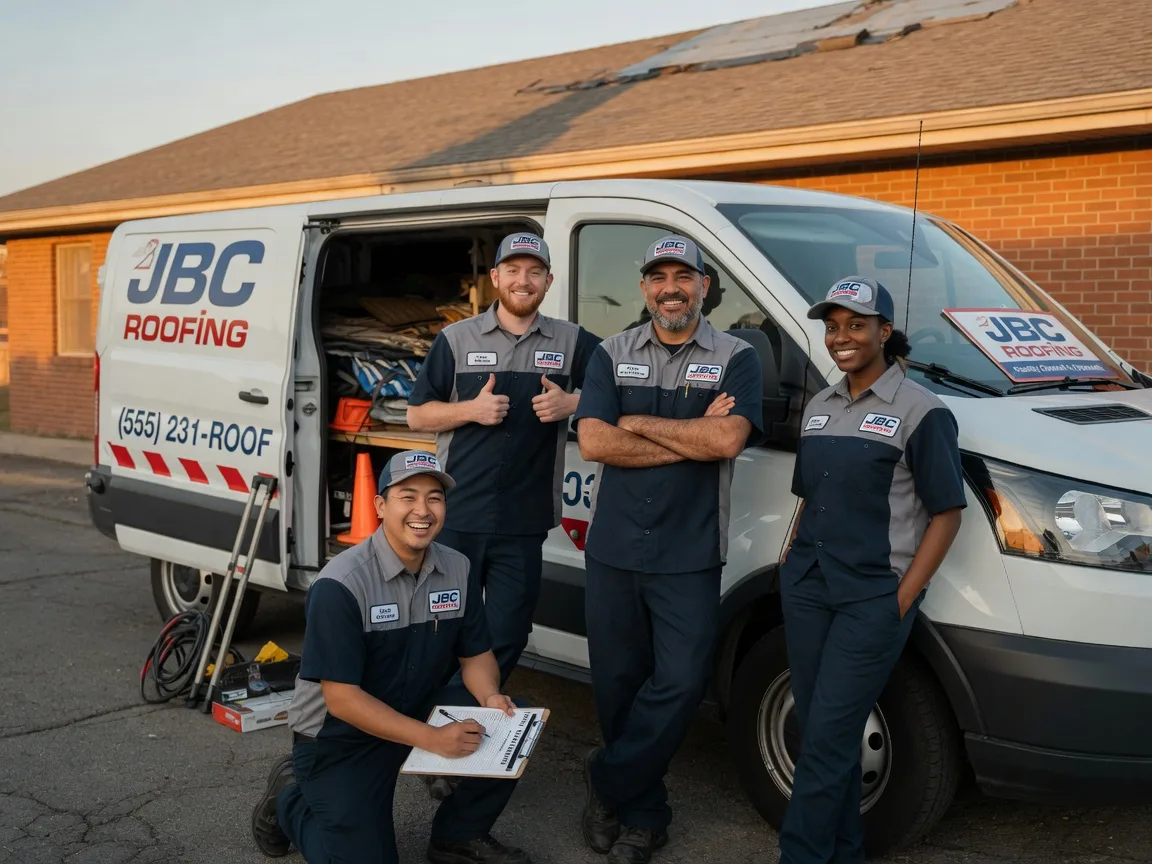 Roof Replacement company in Norwood, VA