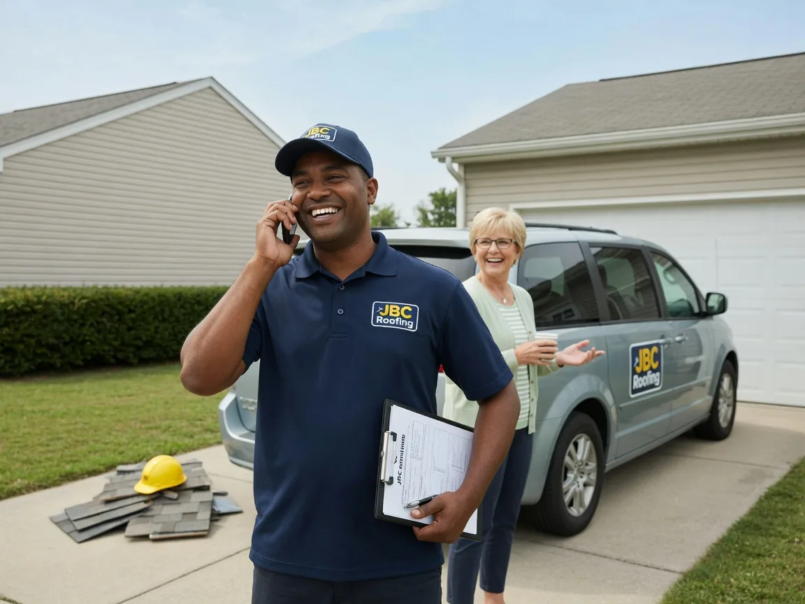 Roof Replacement Norwood, VA FAQs
